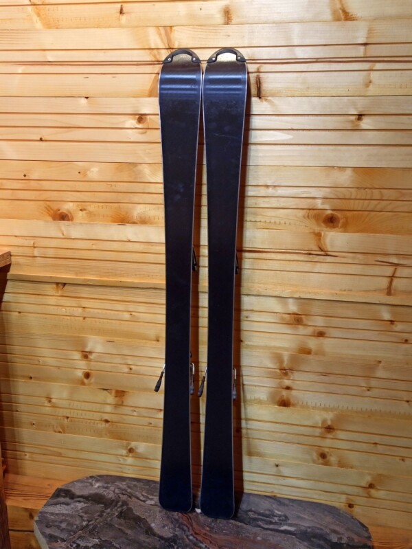 LYŽE NORDICA FIRE ARROW TEAM 120CM